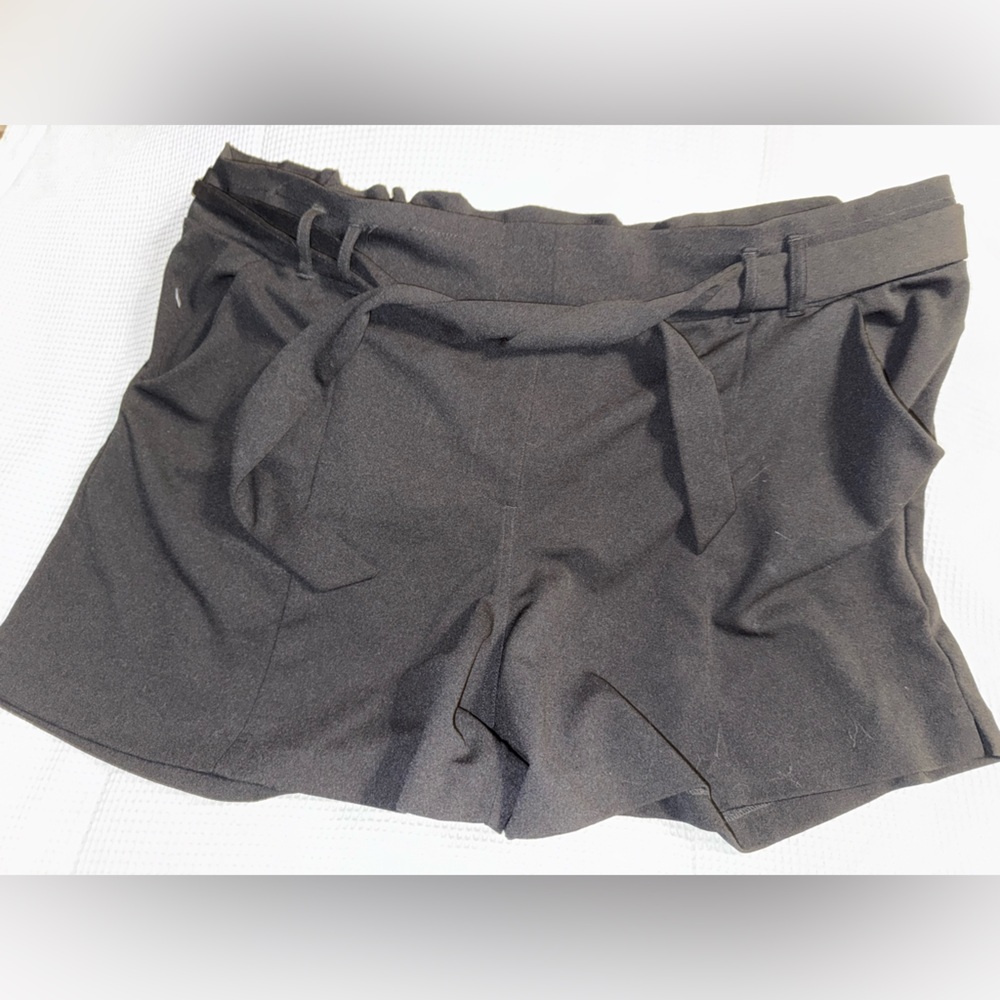 Maurice’s Paperbag Shorts - 24/3X